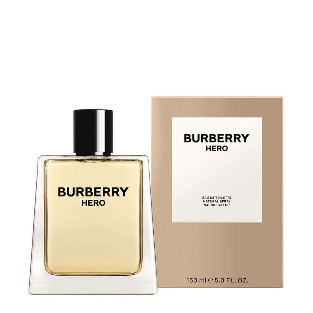 Burberry Hero Eau de Toilette 150ml